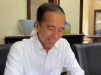 Joko Widodo