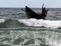 Ilustrasi: Cuaca Ekstrem