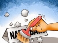 Pencemaran nama baik