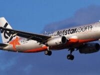 Jetstar Asia