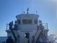 KM Gandha Nusantara 03