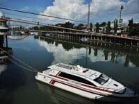 Ambulans Laut Pangkep