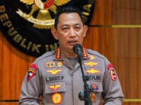 Kapolri, Jendral Listyo Sigit Prabowo