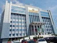 Kantor kejaksaan tinggi sulsel