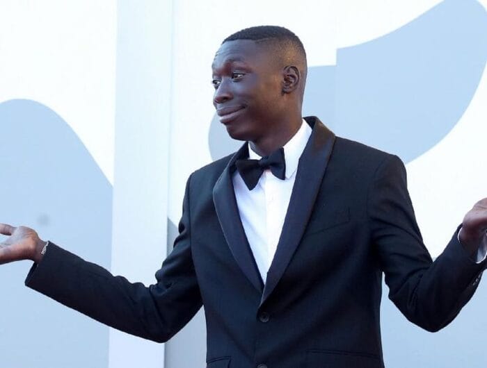 Raja Tiktok, Khaby Lame