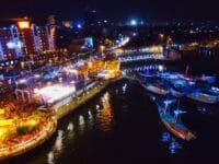 Kota Makassar Smart City