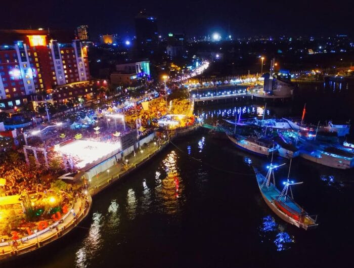 Kota Makassar Smart City