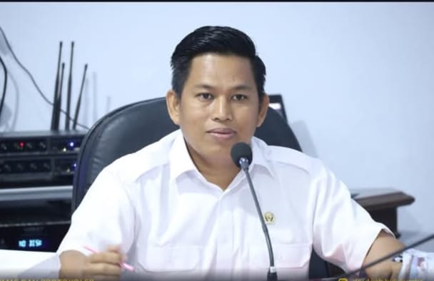 Kurdiansyah Anggoro