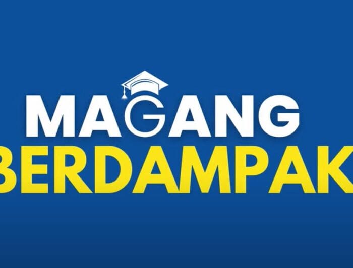 Magang berdampak 2025