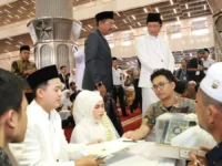 Nikah Massal