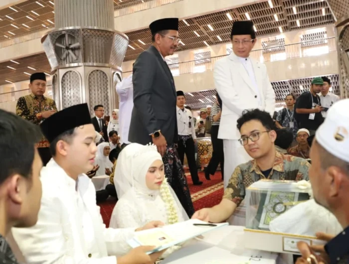 Nikah Massal