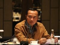 Mensesneg RI, Prasetyo Hadi