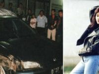 Mobil Honda Civic Genio Nike Ardilla,