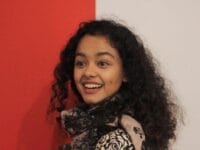 Mutiara Annisa Baswedan