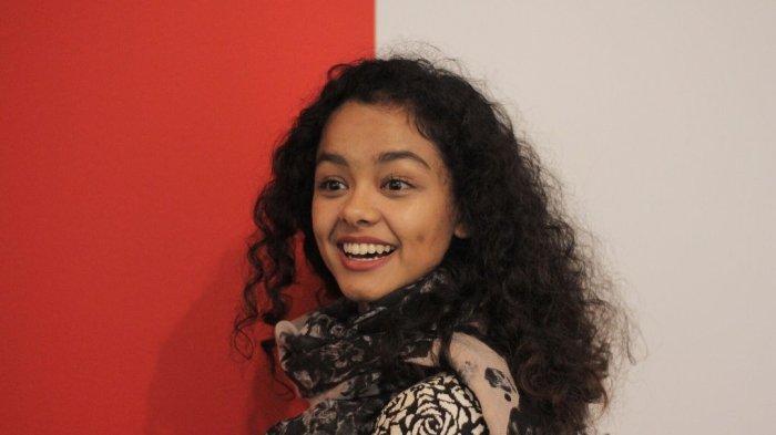 Mutiara Annisa Baswedan