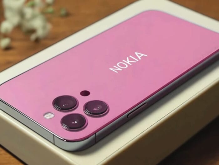 Nokia X700 5G