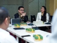 Sekda Sulsel, Jufri Rahman.