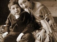 Oei Hui-lan orang Indonesia yang menjadi ibu negara di Cina