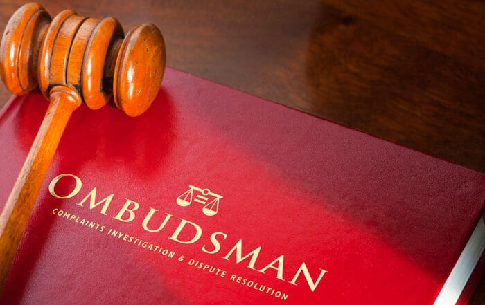 Ombudsman RI