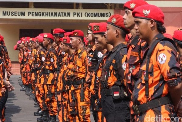 Pemuda Pancasila