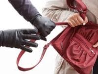 Ilustrasi: perampokan