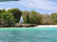 Pulau Kakabia, Selayar