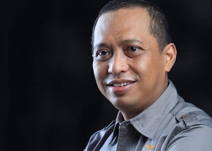 Rahmad Masri Bandaso