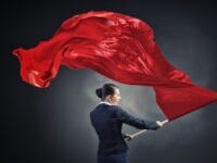 Red Flag