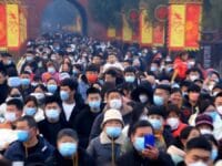 ilustrasi: resesi seks di cina