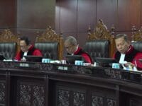 Sidang PSU Kota Palopo