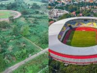 Stadion Sudiang Makassar