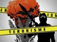 Ilustrasi: Terorisme