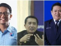 Tiga sosok tim ahli gubernur sulsel