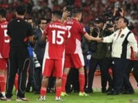 Presiden RI, Prabowo subianto