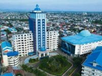 Kampus Unismuh Makassar