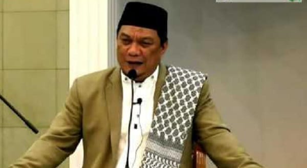 Ustad Yahya Wolani