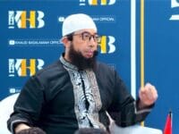 Ustaz Khalid Basalamah