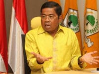 Wakil Ketua Umum Partai Golkar, Idrus Marham