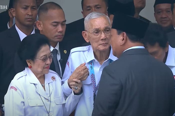 Hari Lahir Pancasila