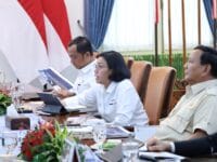Prabowo gulirkan BSU