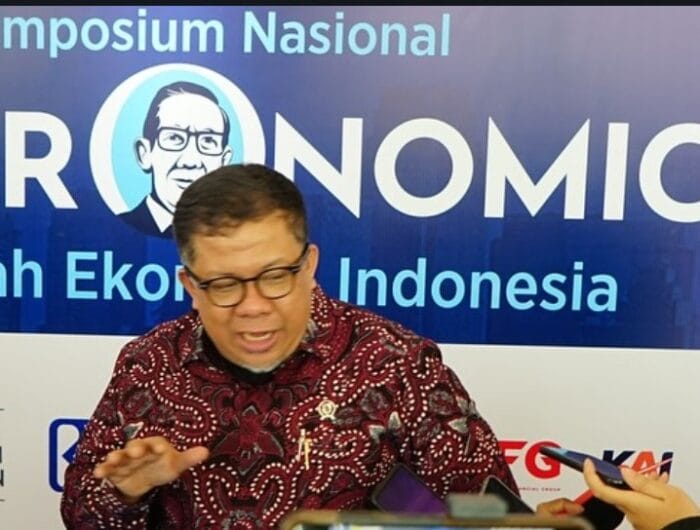 Wamen PKP Fahri Hamzah