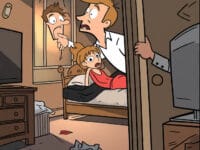 ilustrasi: perselingkuhan