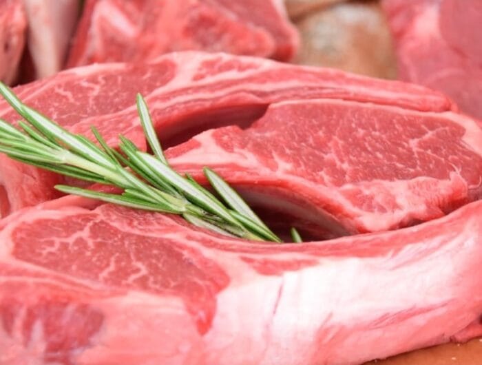 Daging