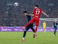 Timnas Indonesia