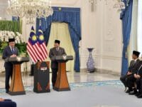 Anwar Ibrahim