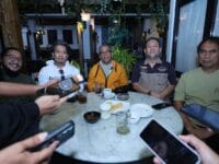 PAPPRI Bakal menghibur wisatawan di Malino menghadirkan Dian Ekawaty dan Udin Leaders.