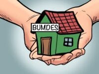 ilustrasi: Bumdes