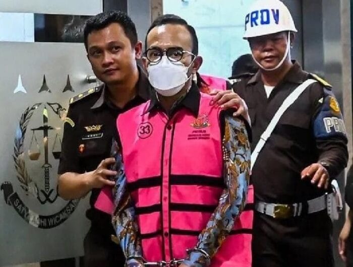 Korupsi Pertamina