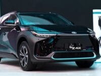 Mobil Listrik