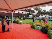 Gubernur Sulsel Andi Sudirman